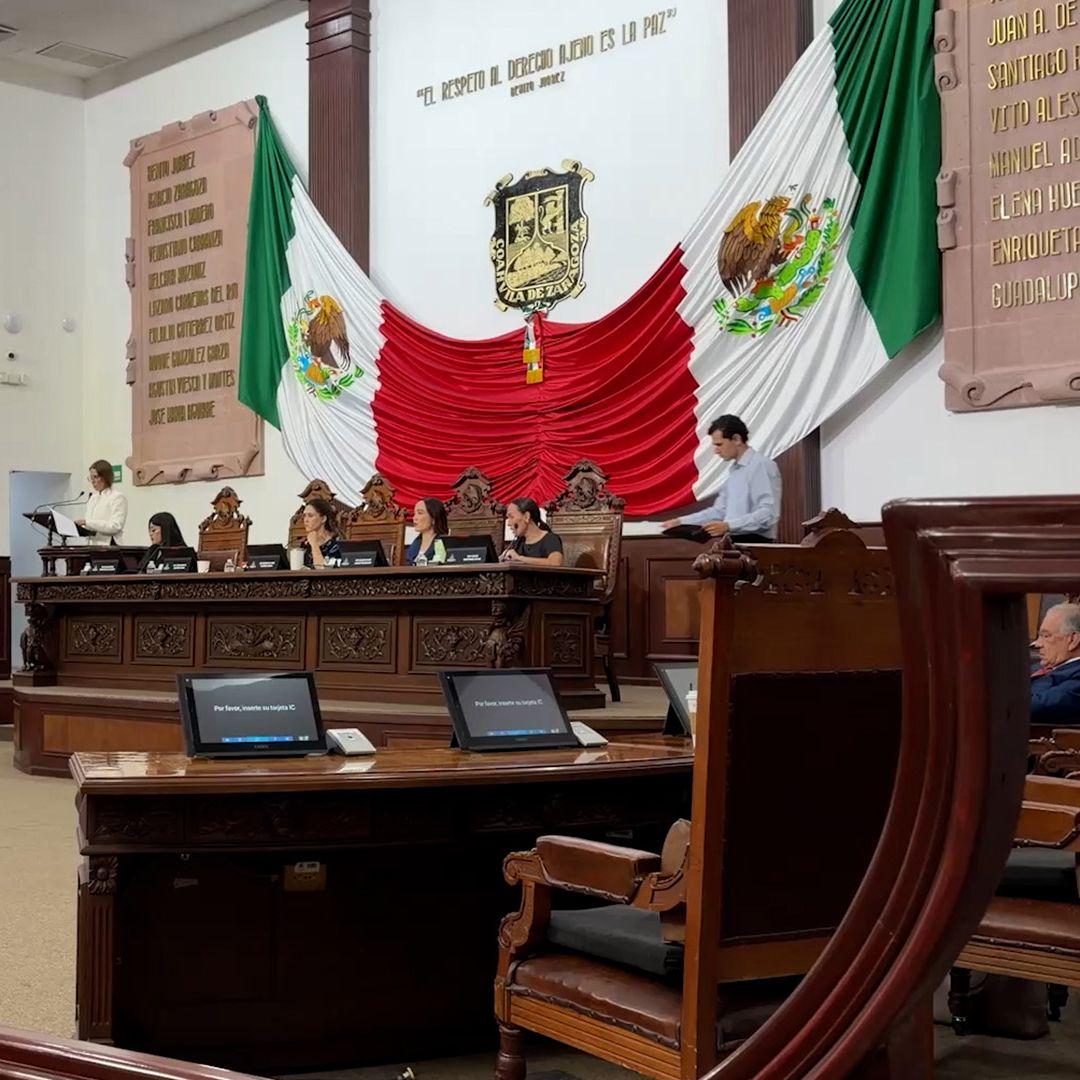 Impulsan 'Ley Nicole' en Coahuila para Prohibir Cirugías Estéticas en Menores